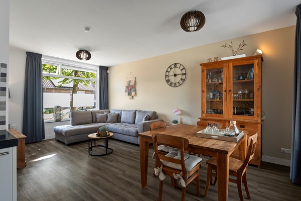 Medium property photo - Nachtegaalstraat 8, 1781 ZH Den Helder